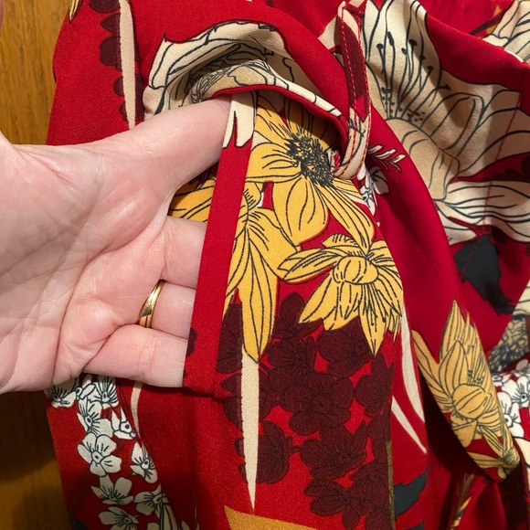 Like an Angel Women’s Pants - Picture 4 of 6